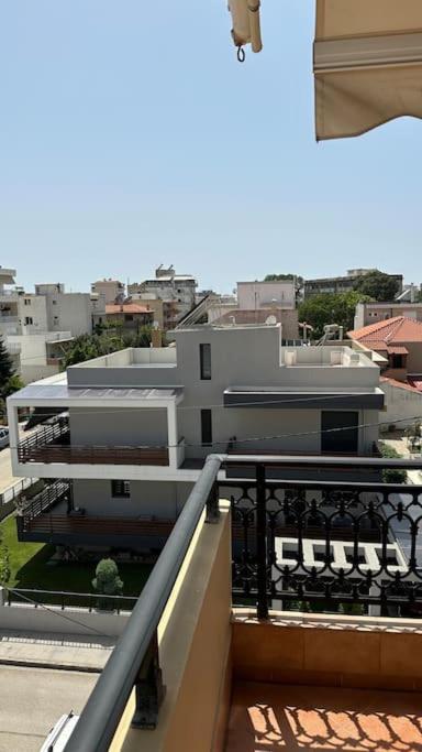 Proluxe Apartments Alejandrópolis Exterior foto